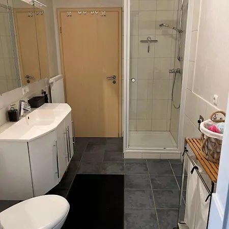 Ferienwohnung Schwanheim