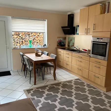 Lejlighed Ferienwohnung Schwanheim