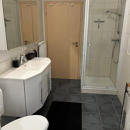 Ferienwohnung Schwanheim *