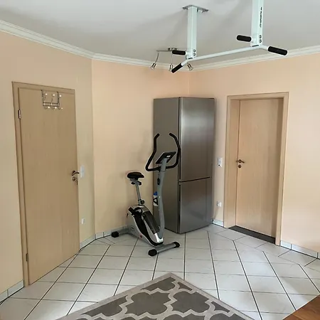 Ferienwohnung Schwanheim