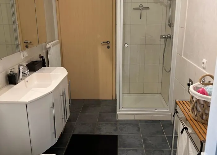 Ferienwohnung Schwanheim