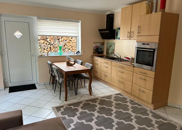 Lejlighed Ferienwohnung Schwanheim