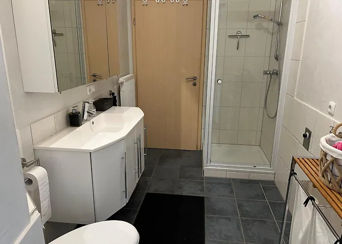 Ferienwohnung Schwanheim *