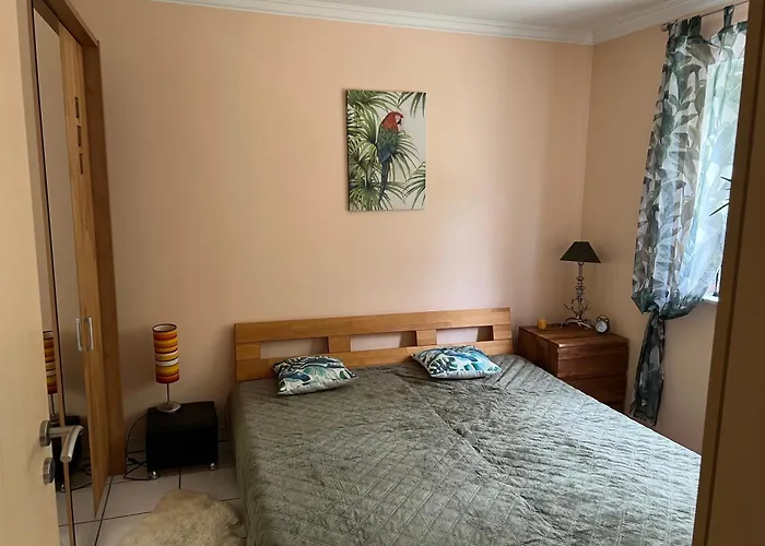 Ferienwohnung Schwanheim Schwanheim