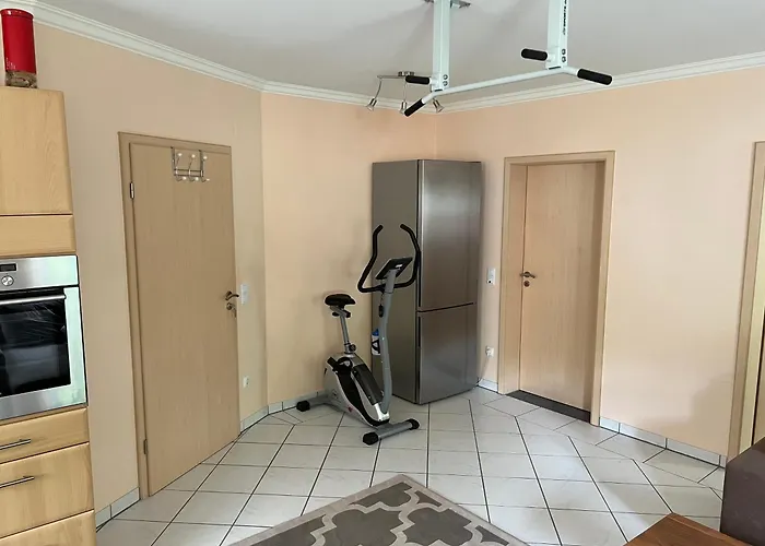 Ferienwohnung Schwanheim